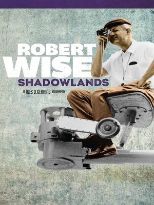 cover image of Robert Wise